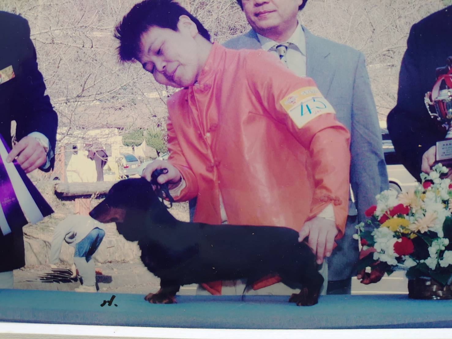 清水ブリーダー