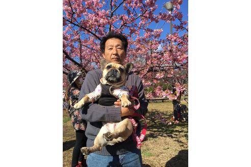 稲垣康仁ブリーダーの詳細の1枚目