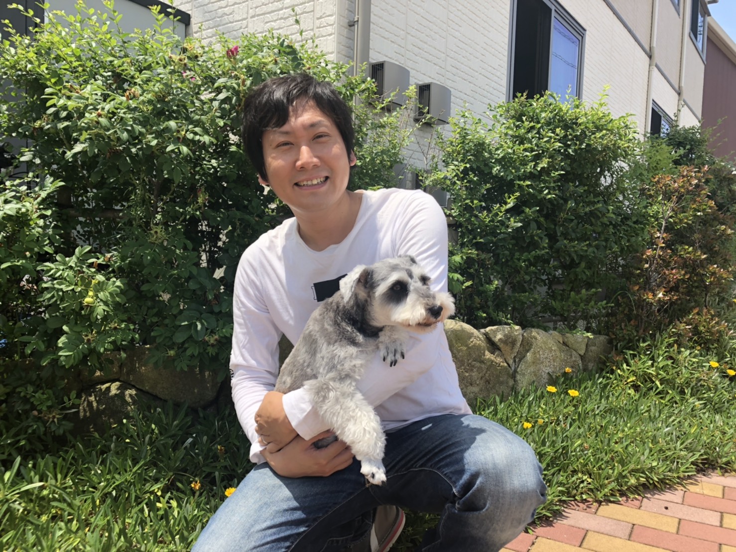 上田ブリーダー