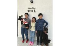 玉置 隆徳ブリーダー