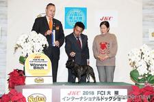 近藤美知子ブリーダー