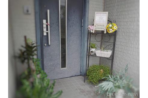 菰田唯ブリーダーの詳細