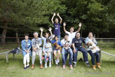 中村博司ブリーダーの詳細の1枚目