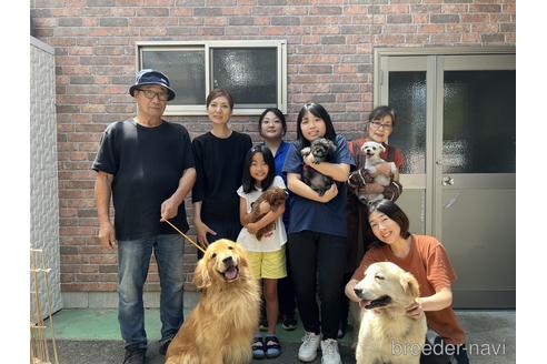 平子盛雄 ブリーダープロフィール画像