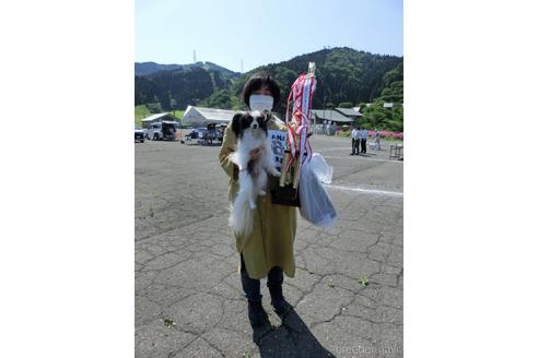 岡根ひとみブリーダーの詳細の1枚目