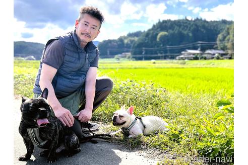 西田吉明ブリーダーの詳細の1枚目