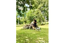 森田 慎一ブリーダー