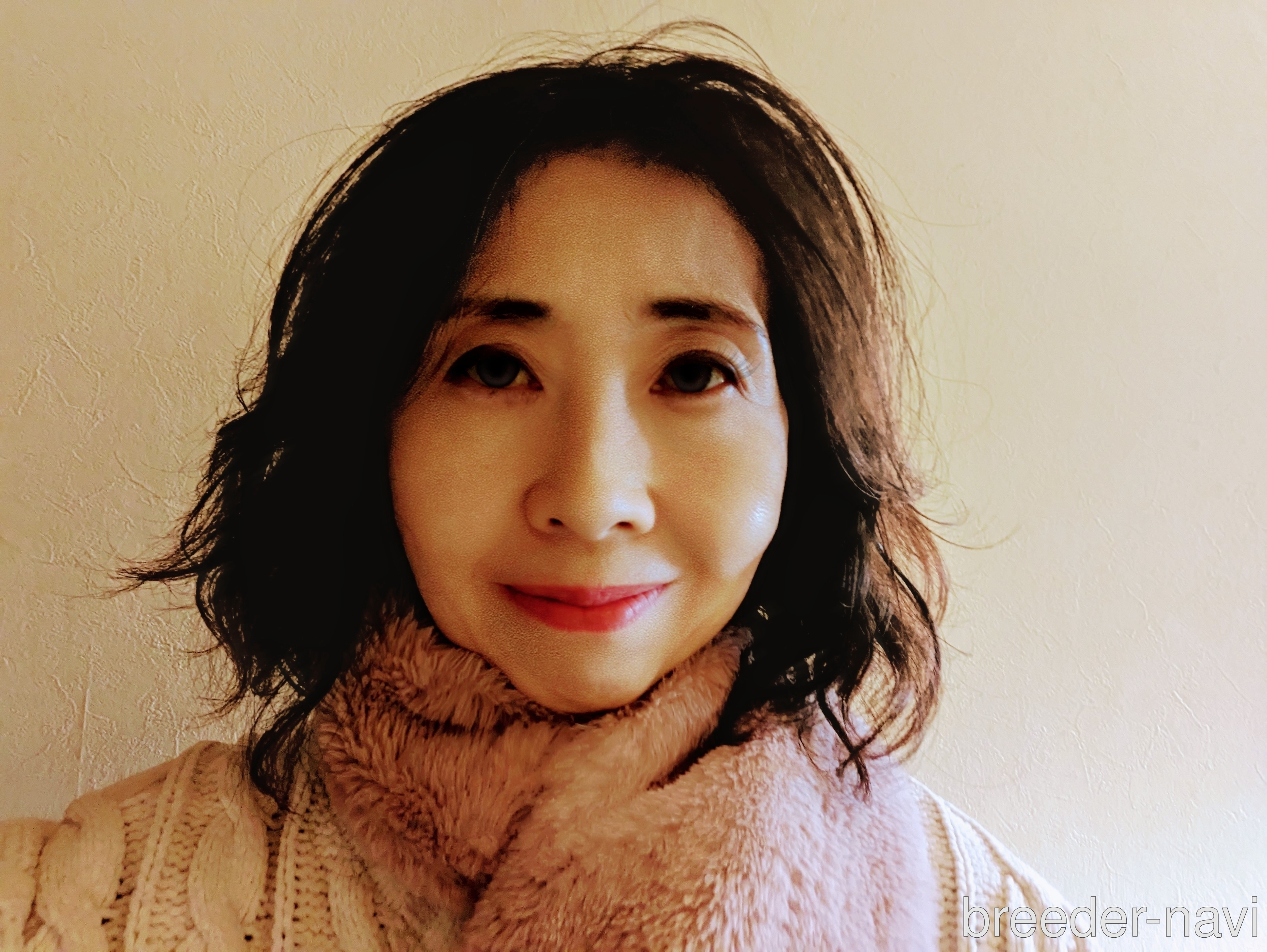 山添ブリーダー