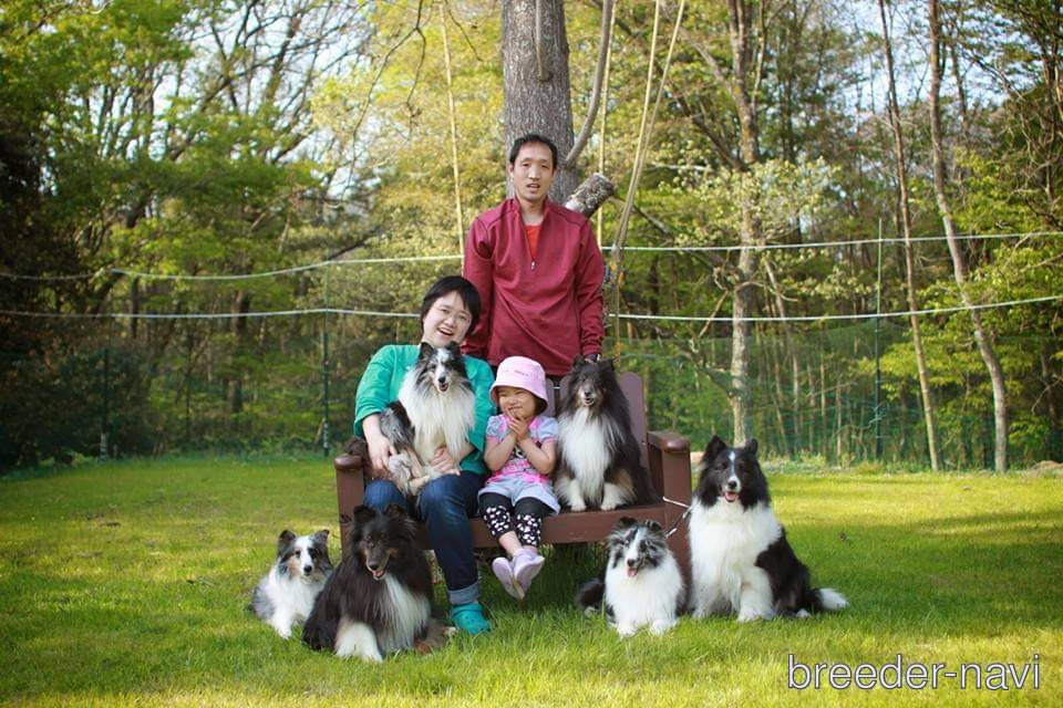 大櫛ブリーダー