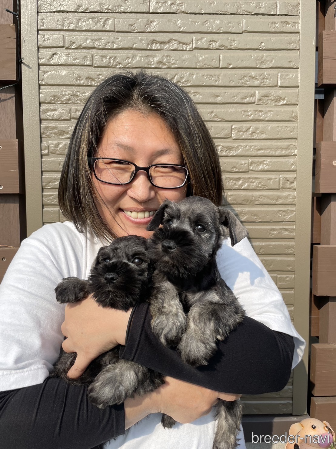 糟谷ブリーダー