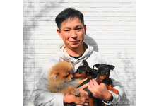 山岡修志ブリーダー