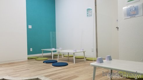阿部愛ブリーダーの詳細の1枚目
