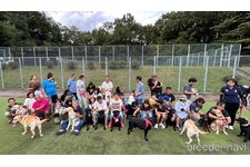 門川隆志ブリーダー