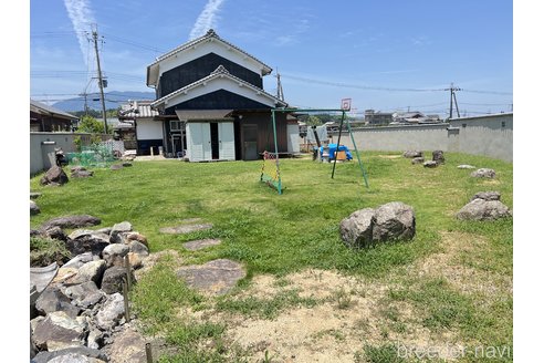 松室明香ブリーダーの詳細