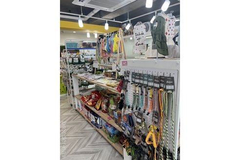 中森 作ブリーダーの詳細