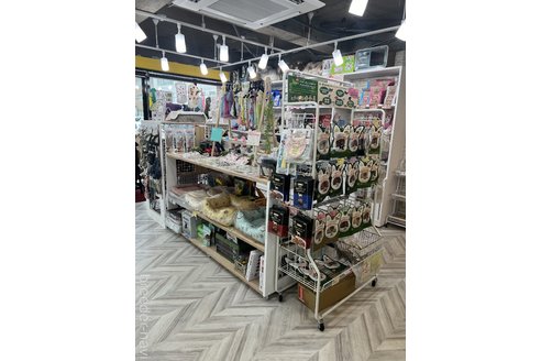中森 作ブリーダーの詳細
