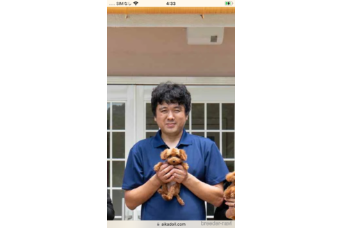 宮野ブリーダーの詳細の1枚目