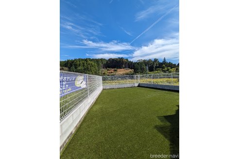 中山かおりブリーダーの詳細