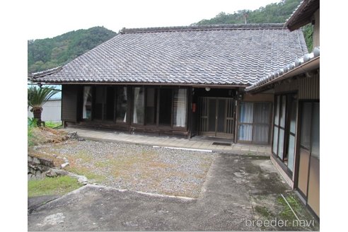 西井ひかりブリーダーの詳細