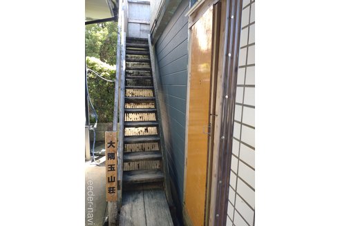 細川健一ブリーダーの詳細