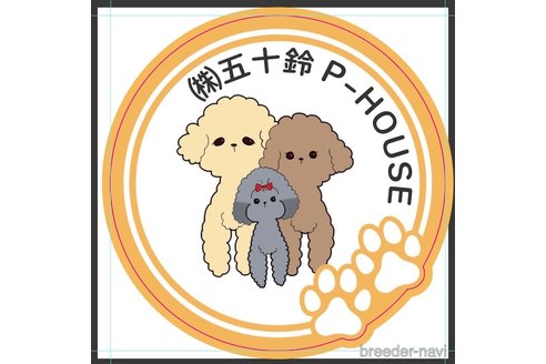 五十嵐千枝ブリーダーの詳細の1枚目