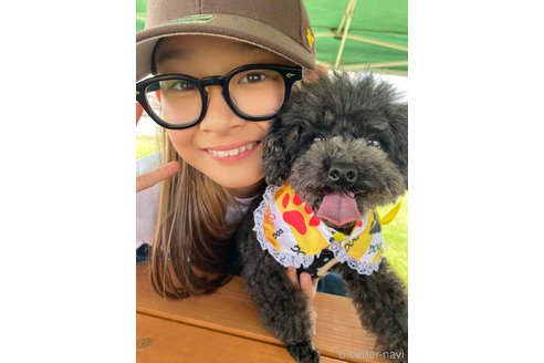 川端沙弥香ブリーダーの詳細の1枚目