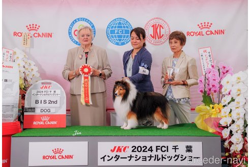 関口章子ブリーダーの詳細の1枚目