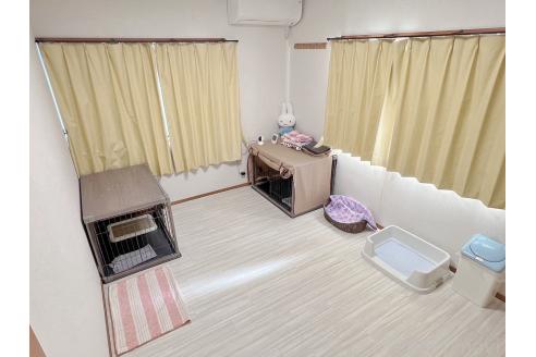 寺田天音ブリーダーの詳細