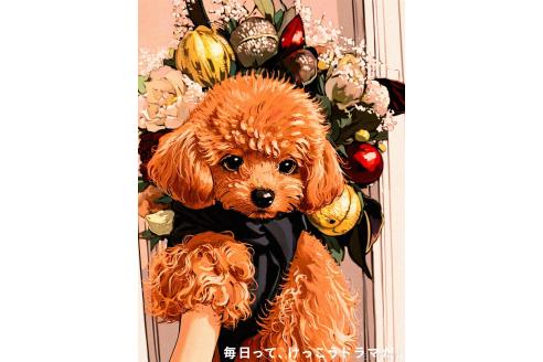 藤田雅幸ブリーダーの詳細の1枚目