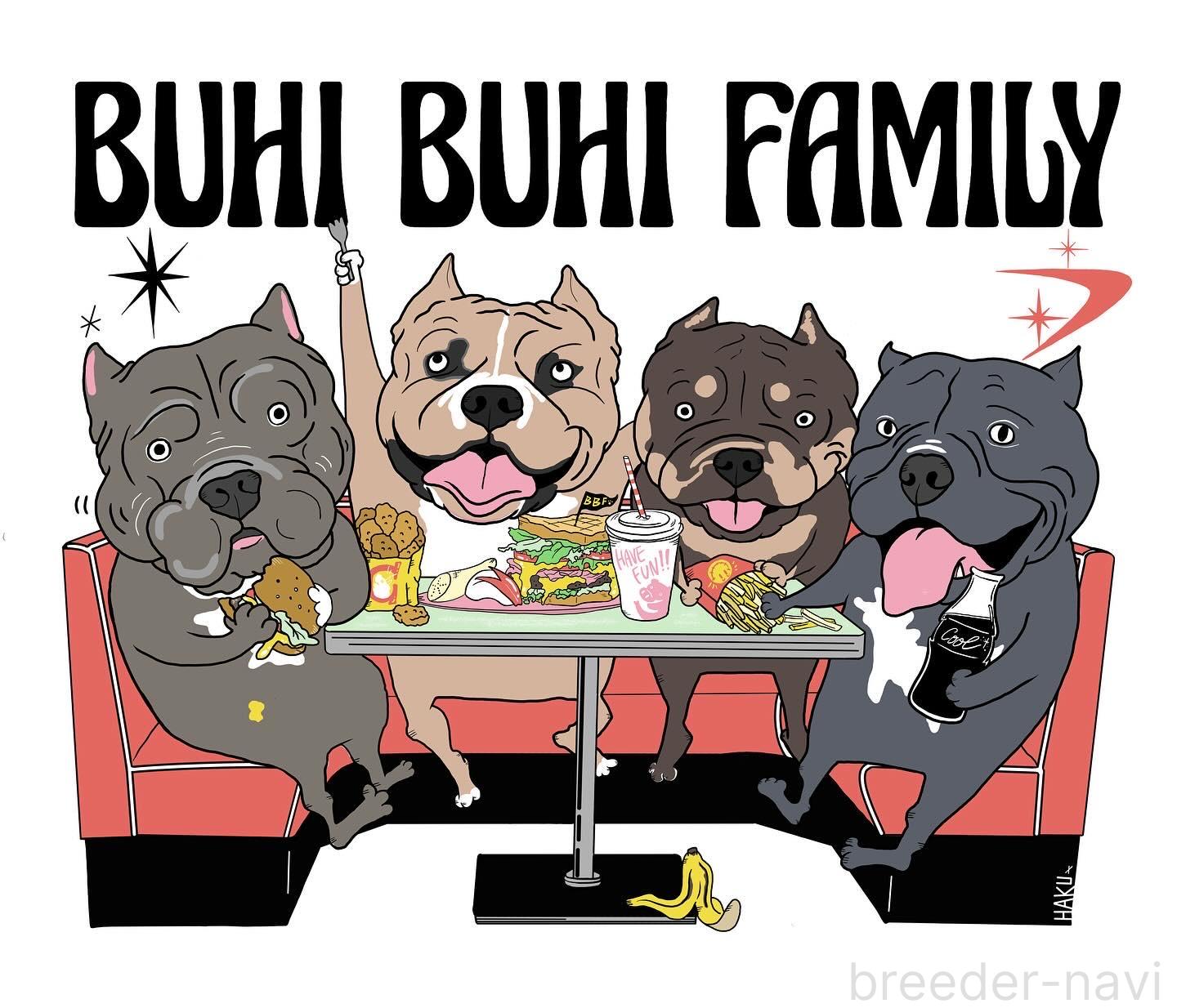 山田ブリーダー