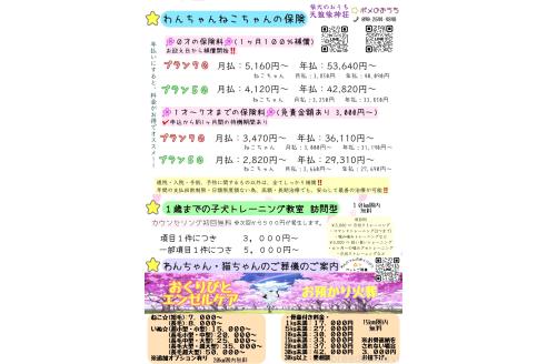 大友怜奈ブリーダーの詳細