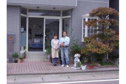 角田敬次ブリーダーの詳細