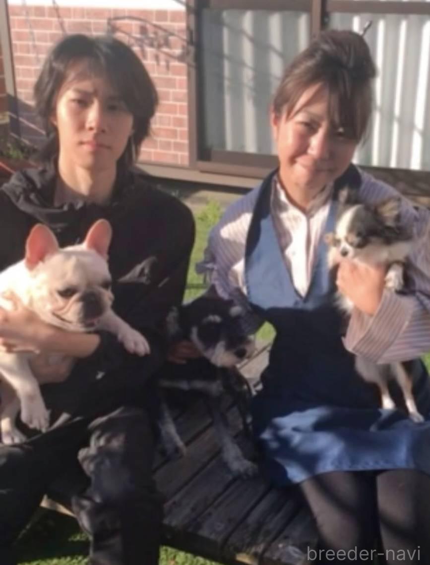 宮川ブリーダー