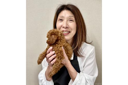 小池由佳理ブリーダーの詳細の1枚目