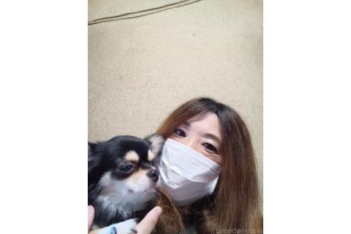 遠藤美奈子ブリーダーの詳細の1枚目