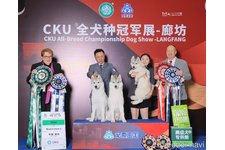 李楡燁ブリーダー