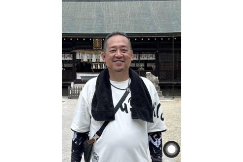 内田密信ブリーダーの詳細の1枚目