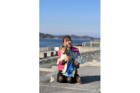 園田哲也ブリーダーの詳細の1枚目