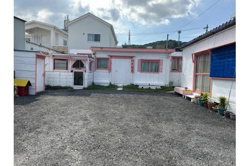 伊波順吉ブリーダーの詳細の1枚目