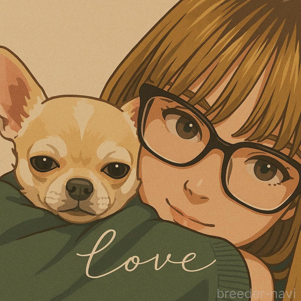 西川ブリーダー