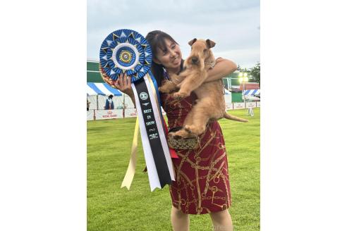 木村真起子ブリーダーの詳細の1枚目
