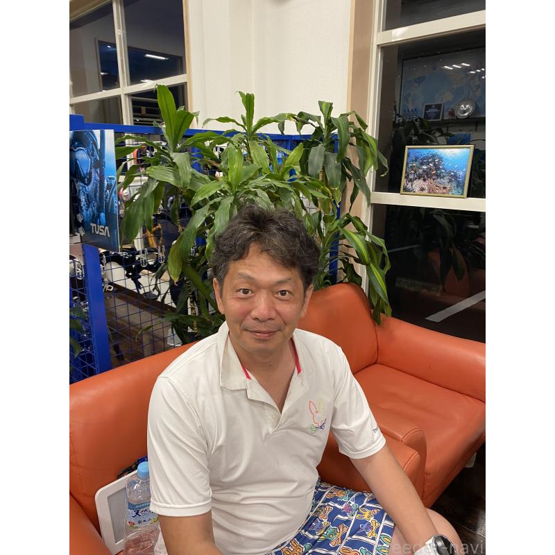 御厨弘道ブリーダーの詳細の1枚目