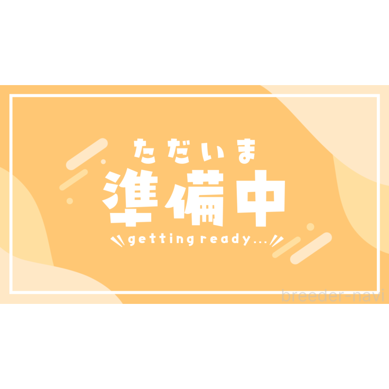 菅宏樹ブリーダーの詳細の1枚目