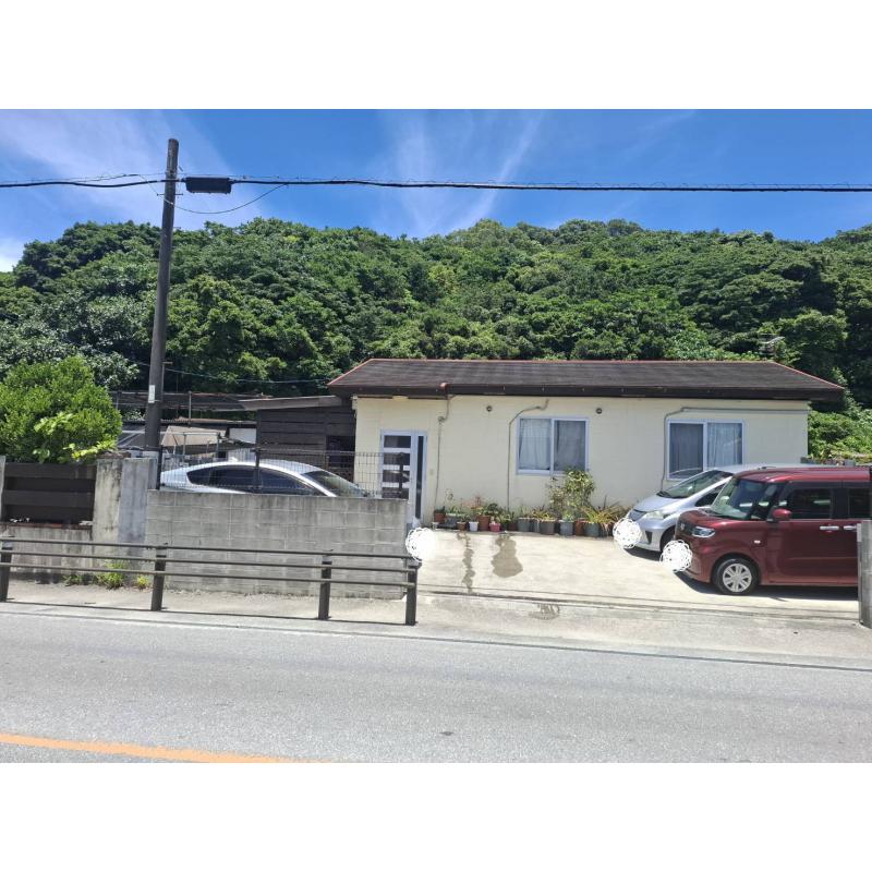 屋嘉比スサナブリーダーの詳細