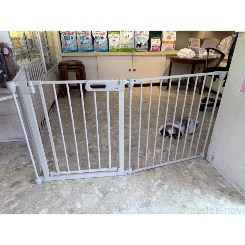 臼井淳ブリーダーの詳細