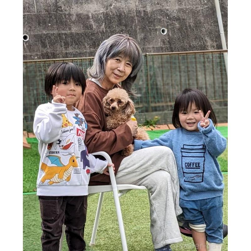 五十嵐優子ブリーダーの詳細の1枚目