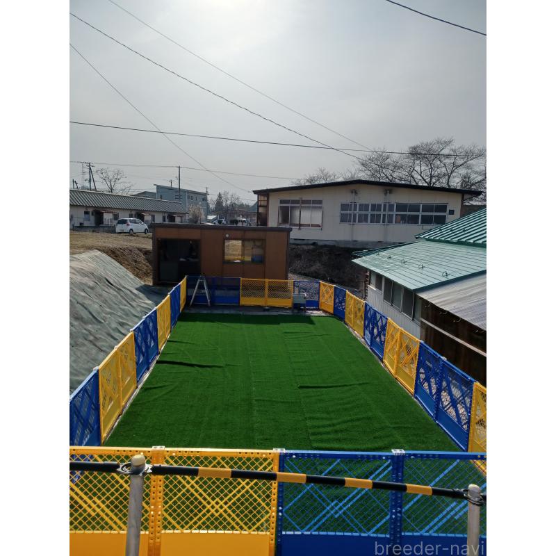 峰田美喜子ブリーダーの詳細