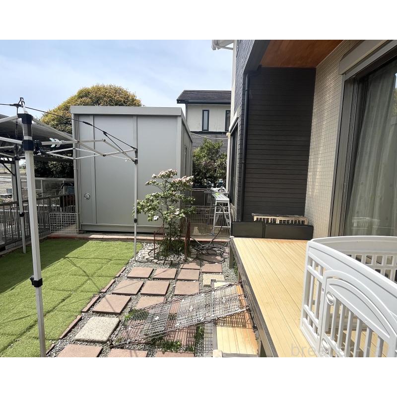 伊井アイダブリーダーの詳細