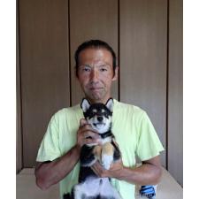 平井貴大ブリーダー