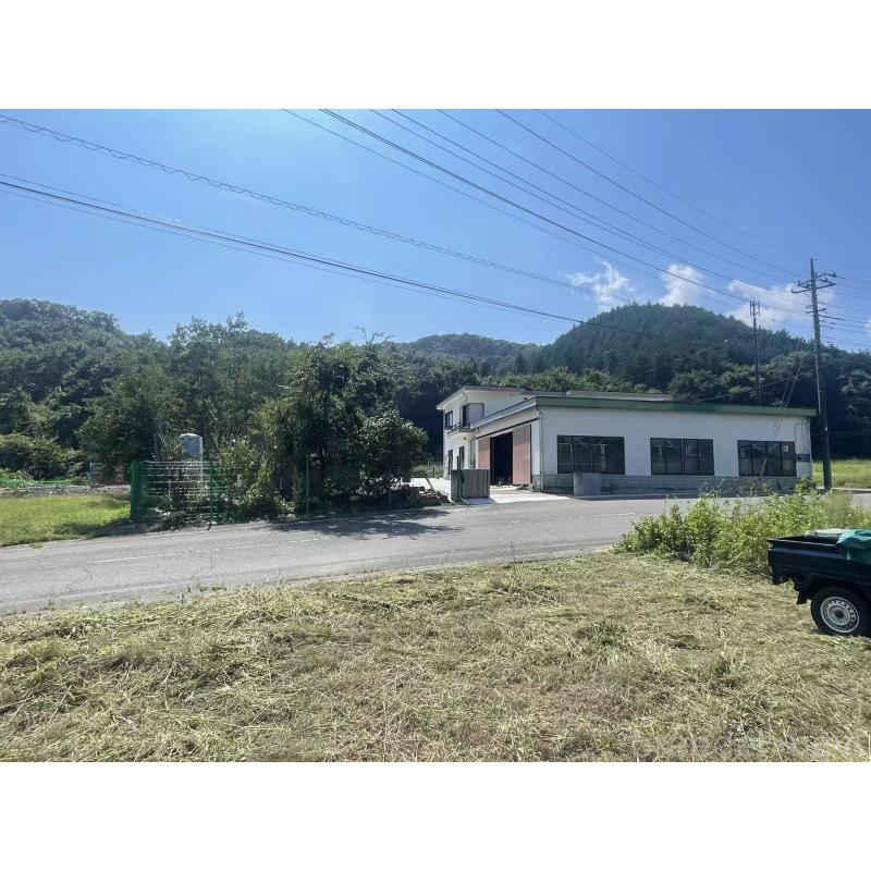 福田強ブリーダーの詳細